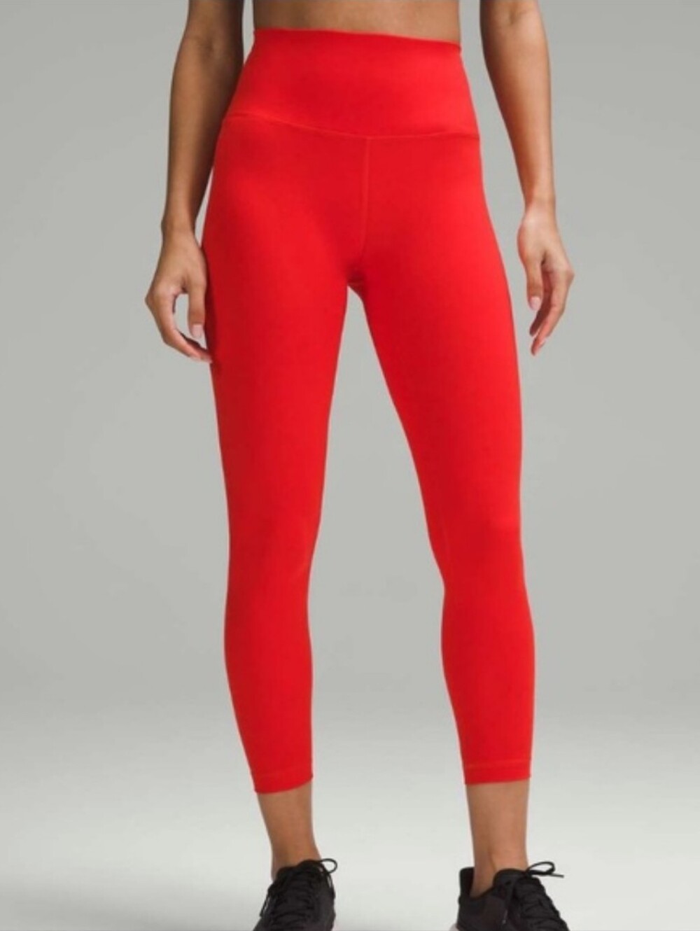 lululemon Wunder Train HR 25"